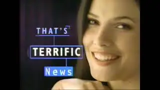 Mega Compilation Cut of all April 22nd 1995 Calgary 7 commercials