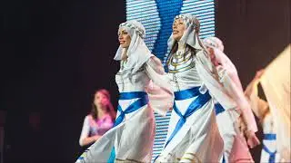 Melech Adonai/ Еврейское прославление/Лучшая христианская музыка