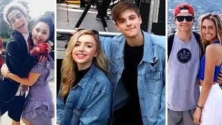 Cutest Disney Couples 2017