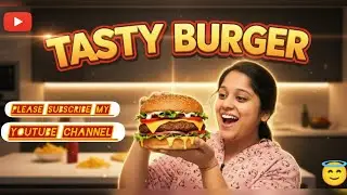 Aj mast burger khaya fir kadwa protein shake piya 😐#food #trending#funny 