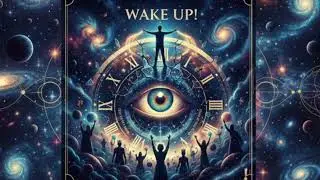 Wake Up  |  Rock My Soul