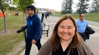 Calgary Heritage Park