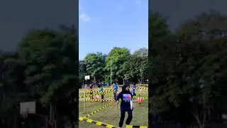 Orienteering Labirin Dalam Forda 1 Jawa Timur di Kota Malang Tahun 2023