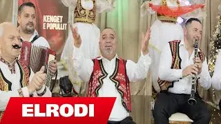 Luan Rrapushi - (Sofra Kavajse nr 2 ) Të kam mik se je Kavajs
