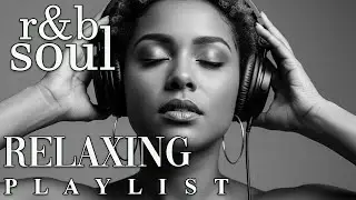 【R&B Soul】Mellow Romantic Soul &ndash; Smooth R&B Grooves for Intimate and Chill Evenings
