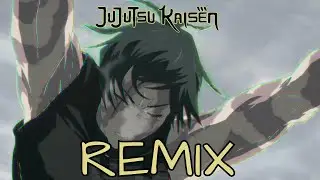Maki vs The Hei (Ranta & Jinichi) | Jujutsu Kaisen S3 E4 OST Cover | AMV Remake