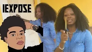 YRNDJ is a CHEATER!!!
