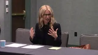 Linda Rabieh on Plato's 