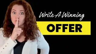 Residential Purchase Agreement Deep Dive: Winning Offer Strategies (California)