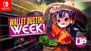 BEST New Nintendo Switch Games | Are any WORTH it!? (November 2020 Week 2)