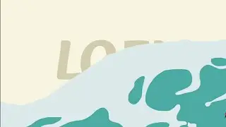 LOFI (calm ocean waves music)| lofi remix | live | Fl studio present | type beats