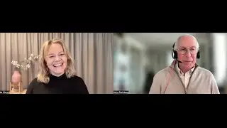 Samtal med Frida Gustafsson Wenn&ouml;, skolutvecklare, T&Auml;NK OM och AcadeMedia Academyn