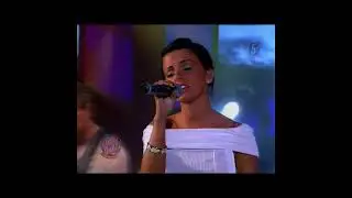 t.A.T.u. &mdash; Dangerous and Moving &laquo;Live Otro Rollo&raquo; (M&eacute;xico, 2006)