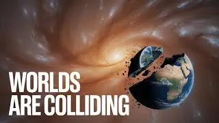 Inside the Silent COLLAPSE of Parallel Worlds &mdash; A Deep Space Documentary