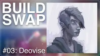 BUILD SWAP [#3] - 