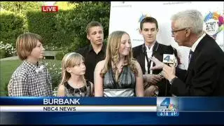 Burbank Arts for All