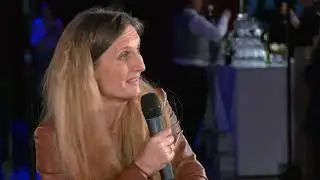 Inspire night 2023 - Look up! | Entretien avec Anne-Laure Kiechel & Jacques Veyrat