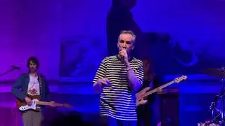 Olli Schulz - Passt schon - Live @ edeloptics arena, Hamburg - 03/2024 (Tag 2)