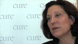 Hope Rugo on Managing Sexual Dysfunction From Ovarian Suppression