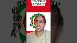 Peru President Impeachment