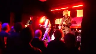 The Long Ryders Live Future Yard 11-10-2024