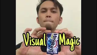 Magic Chewing Gum Bertukar