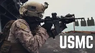 US Marine Tribute || Hey Brother ||