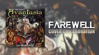 Farewell(Avantasia)@Cover Collab by David Olivares, Rehn Stillnight and Jota Fortinho