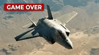The &lsquo;Trillion-Dollar Failure&rsquo; American Jet That Silenced Its Critics In War
