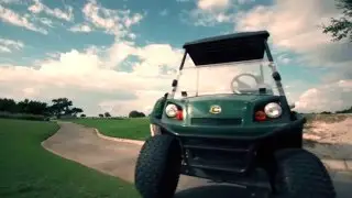 Cushman&reg; Get Real - Sea Island Golf Club Story