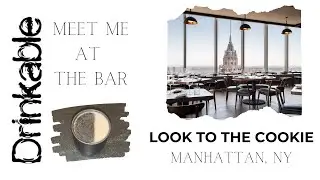 Meet Me At The Bar for a Look To The Cookie