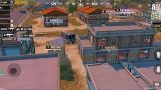 PUBG MOBILE FREE PRACTICE CUSTOM ROOM WITH I'M々STARK