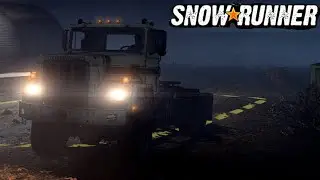 Snowrunner | Alaska Contracts