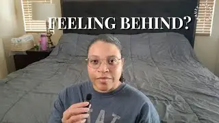 If You’re in Your 40s and Feel Behind, Watch This