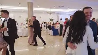 Zespół Life Dance - Weselny Mix 1- tel. 604 883 173