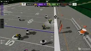 NOLAN GRAYSON NFL HIGHLIGHTS