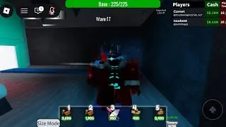 Based Defense - Christmas 2025 Triumph + Hidden Wave