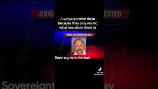 Judge Joe Brown got Arrested!