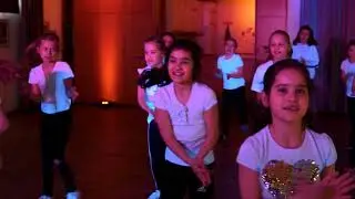 DAK - Dancecontest | Die Tanzm&auml;use mit 