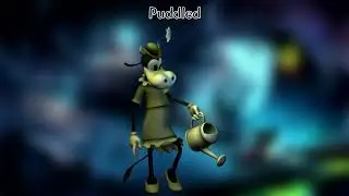 Epic Mickey: Clarabelle Cow Voice Clips
