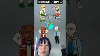 Vecna got me #strangerthings5 #trollface