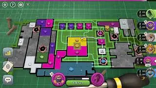 Risk Zombies Map Pack Battle 