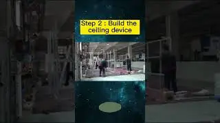 Cleanroom Installation Video