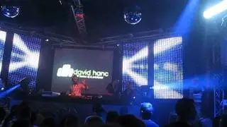 17. 03. 2012 - Ear-Gasmic 2012 - trance classics mix EAR-GASMIX by David Hanc (intro) - 1