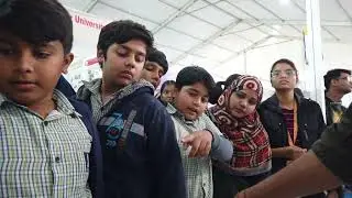 Indian science Congress RTM Nagpur University Department of physics