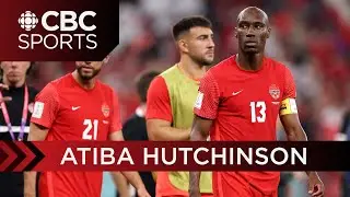 Atiba Hutchinson on a life in Canadian Soccer | CBC Sports