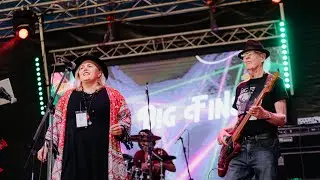 I will survive-The Big Fins