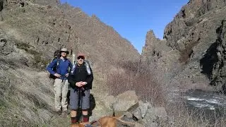 Imnaha Snake River 2017