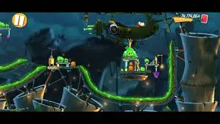 Angry Birds 2 Version 7.0: King Pig Panic (1-3) (Superbird 21/1/2026 to 22/1/2026)