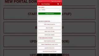 LIC AGENT PORTAL LOGIN PROBLEM 